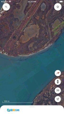google earth图1