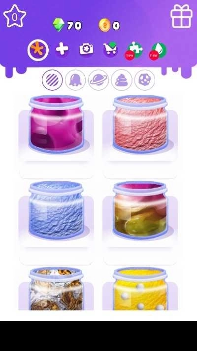 起泡胶模拟器中文版图3