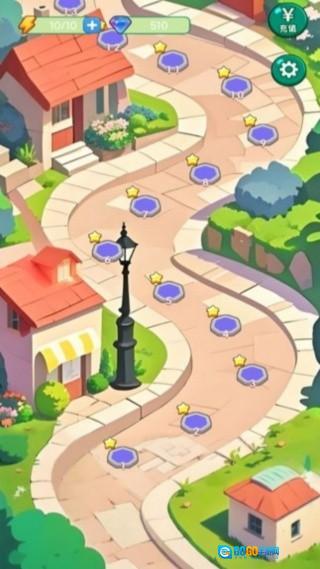 美食消除大挑战图1