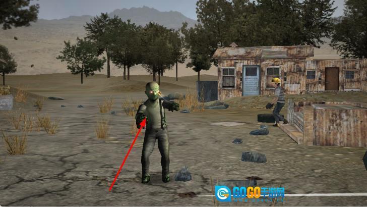 一大波僵尸来袭图3