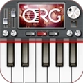 ORG24电子琴
