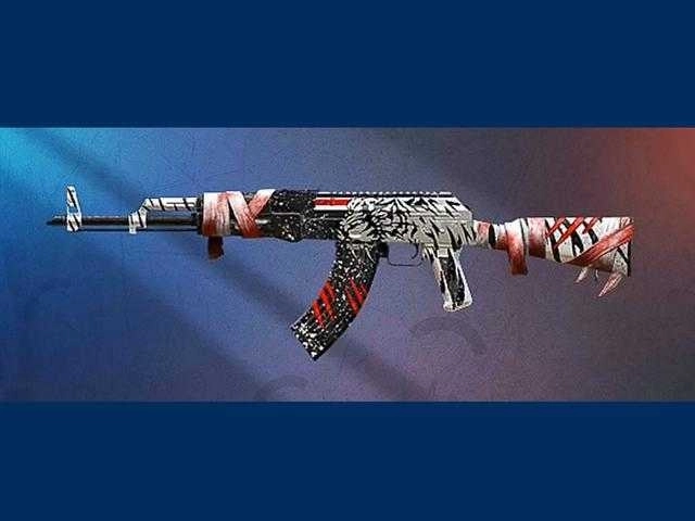 闪电美化包框架图2