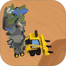 施工车辆模拟器