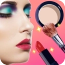 彩妆相机