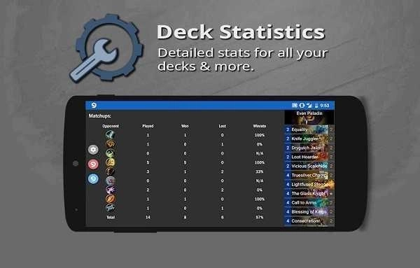 Arcane Tracker中文版图4