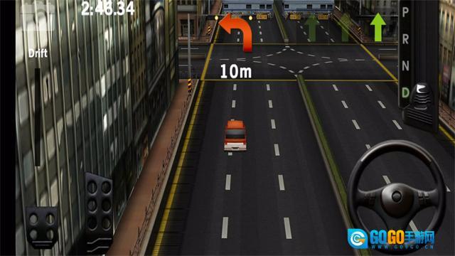 驾驶达人游戏图2