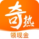 奇热小说