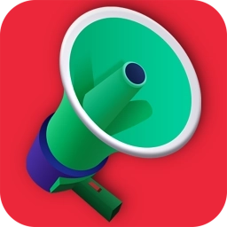 王者扩音器 v1.0.1