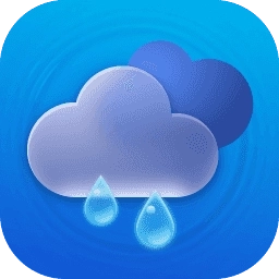 听雨天气