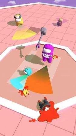 我们锤子大乱斗(Imposter Smashers)图2