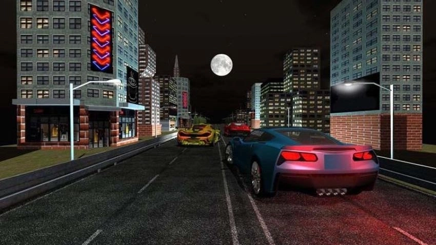 老司机模拟器(5)