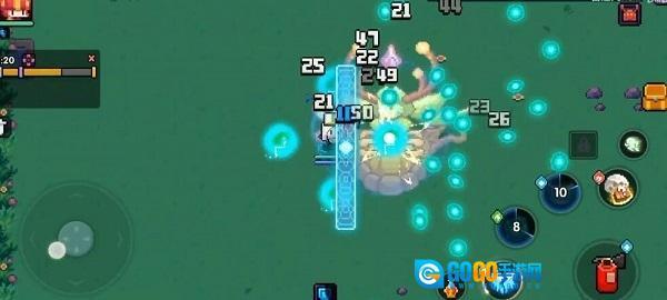 我的勇者国际服图7