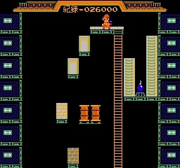 马里奥兄弟拆屋工图2