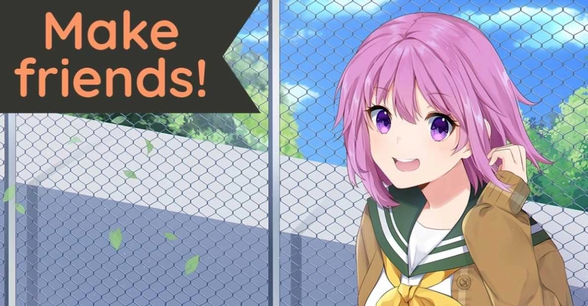 高校柴犬模拟器图2