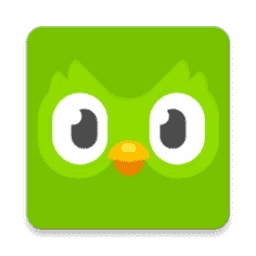 多邻国(Duolingo)