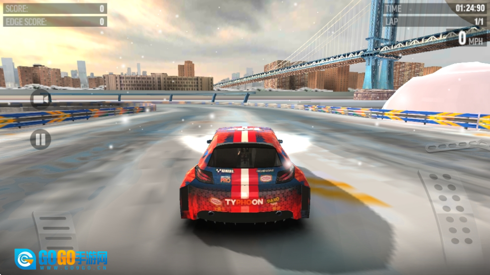 顶级漂移世界图7