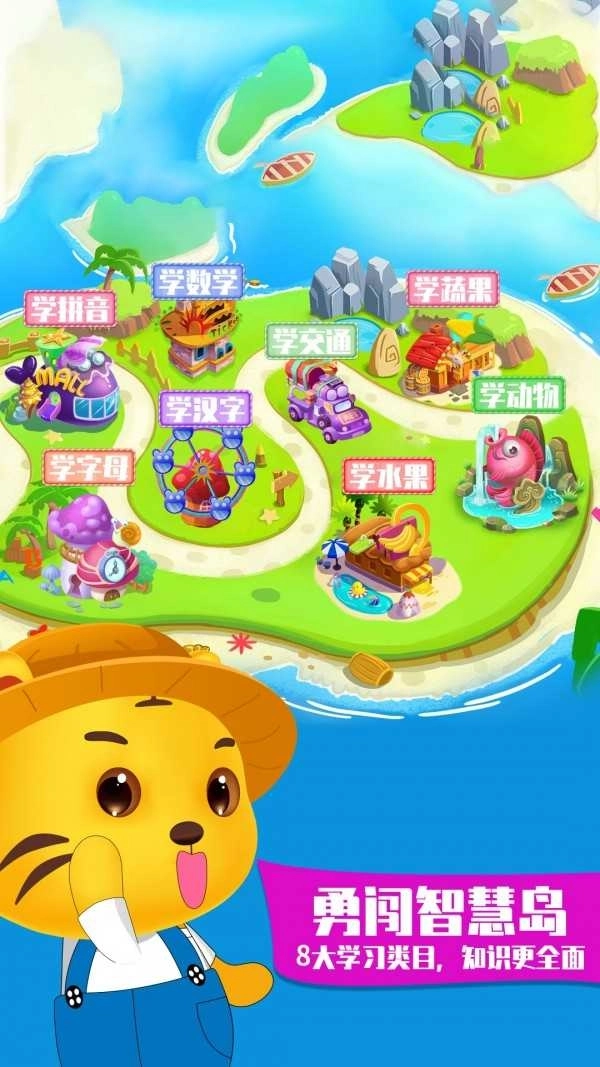 儿童学习大全图2