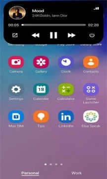Dynamic Island解锁专业版