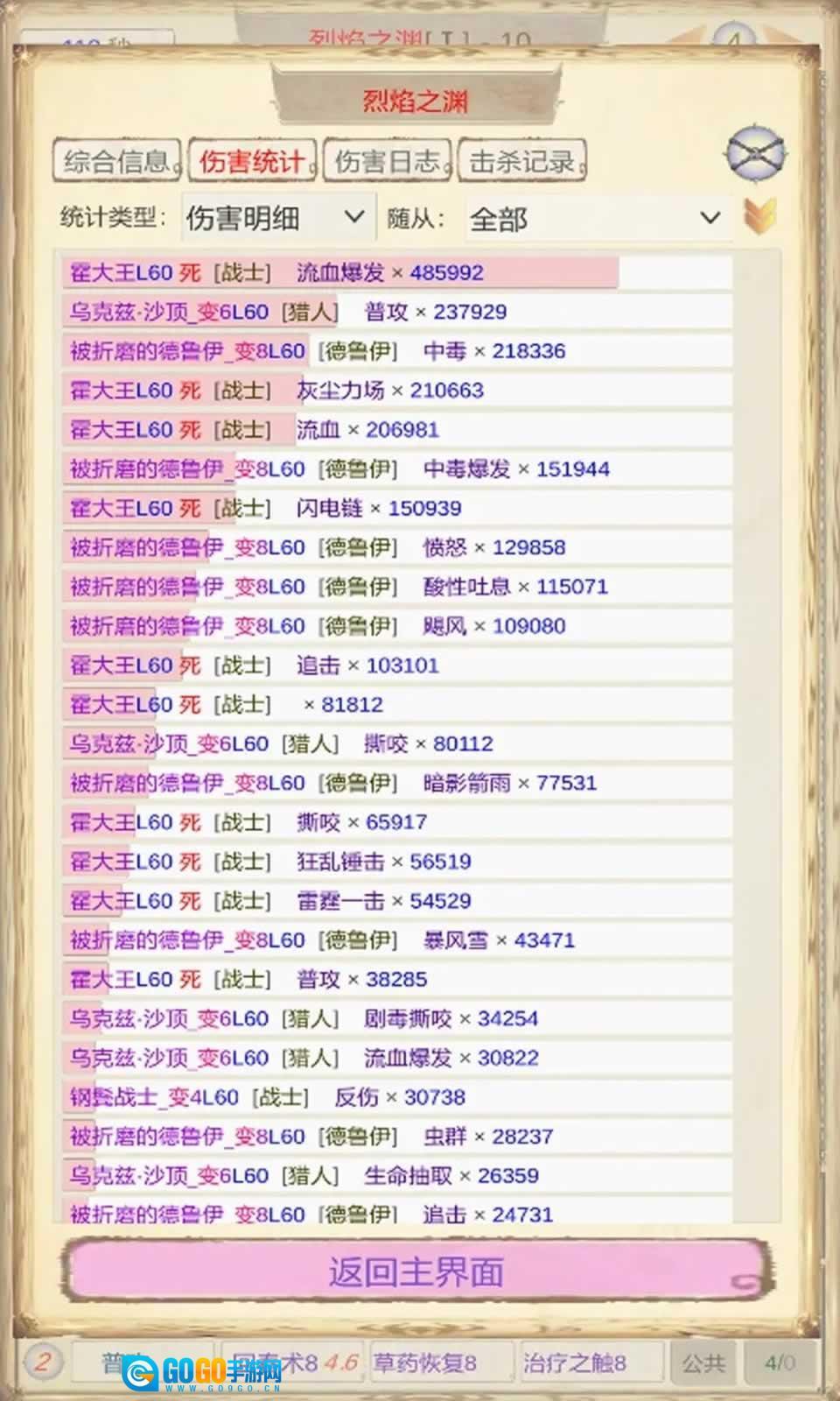 魔兽佣兵团2图4