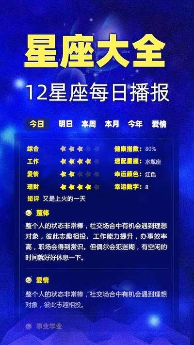 橡子星座(3)