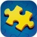 拼图游戏时间(Jigsaw Puzzles)