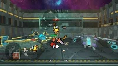 我们之间无双(1)