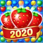 水果爱消消红包版