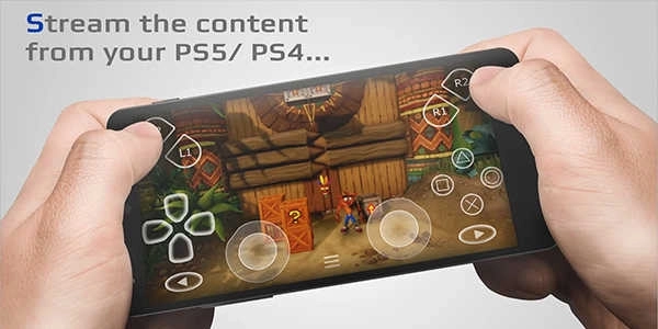 psplay安卓最新版