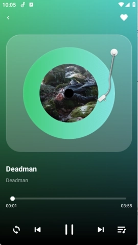 免费车载音乐免费手机版