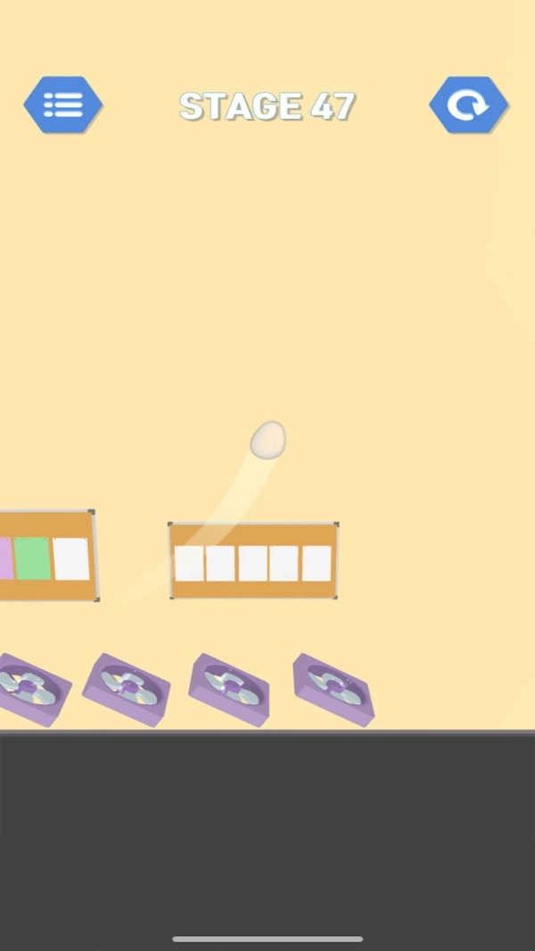 蛋蛋跌落梦境(1)