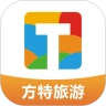 方特旅游