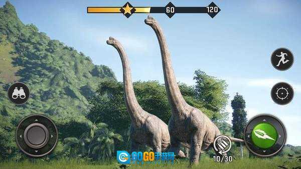 侏罗纪致命射手.3图3