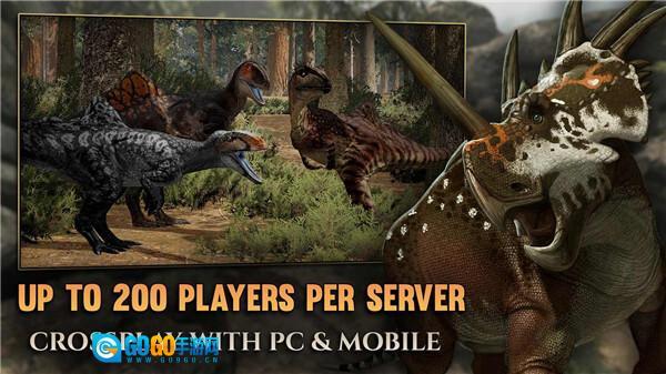 泰坦之路国际服图1