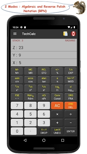 TechCalc+图2
