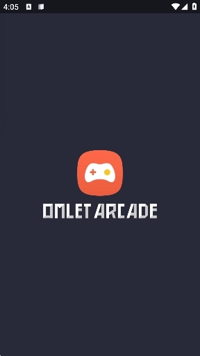 Omlet Arcade