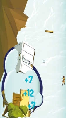 雪球粉碎模拟器图4