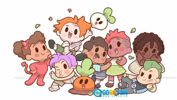 我亲爱的农场正版图2