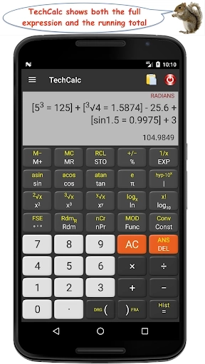 TechCalc+图4