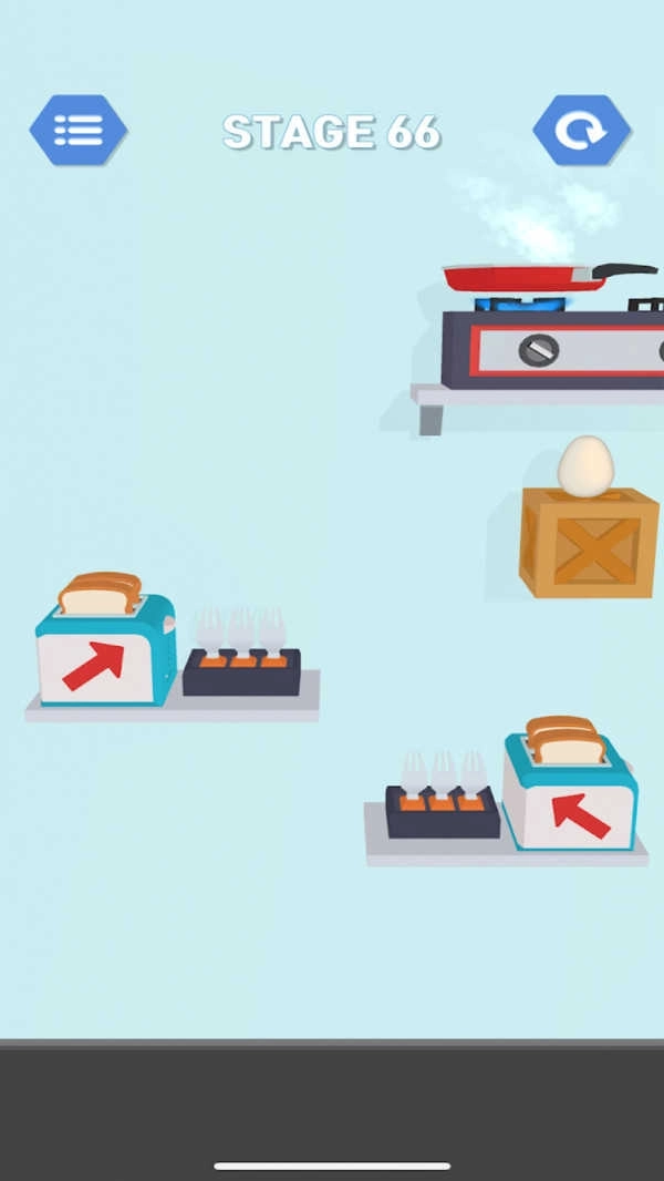 蛋蛋跌落梦境(2)