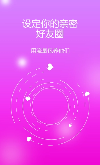 流量V网图4