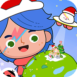 尤雅小镇我的世界2026