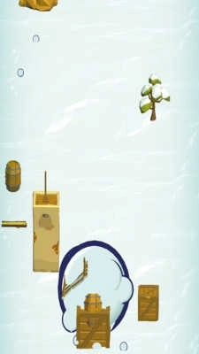 雪球粉碎模拟器图2