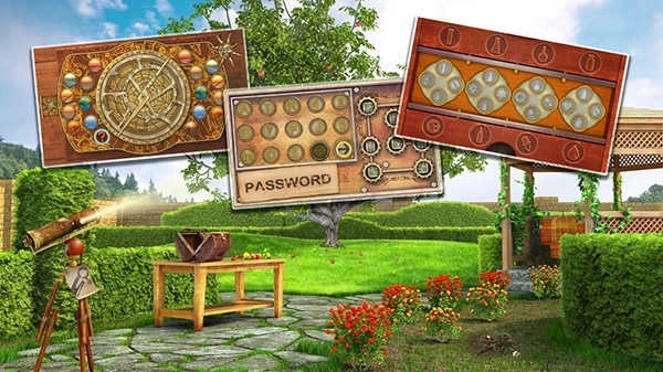 缪斯密室逃脱(Muse Adventure)图2