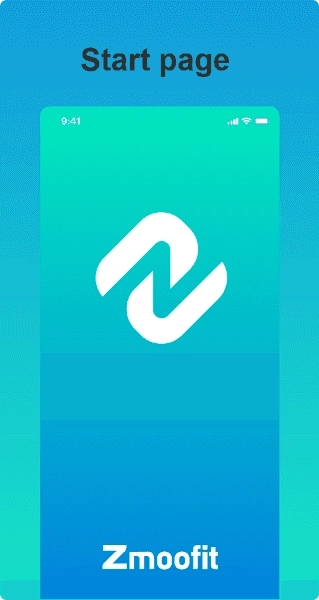 Zmoofit图2