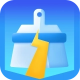 唯彩闪电清理宝