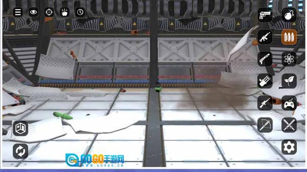 破坏拆家大作战图4