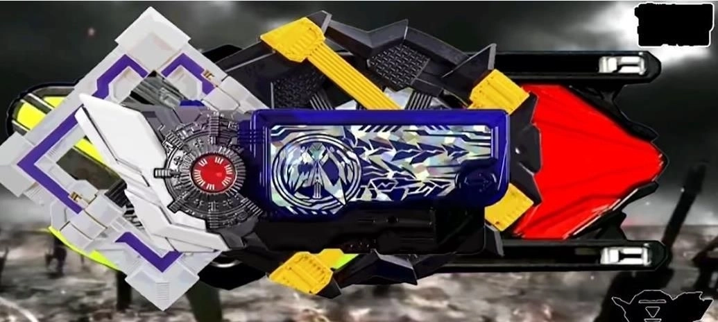 假面骑士零一模拟器图2