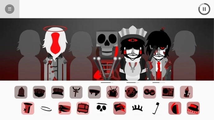 节奏盒子13号列车(2)