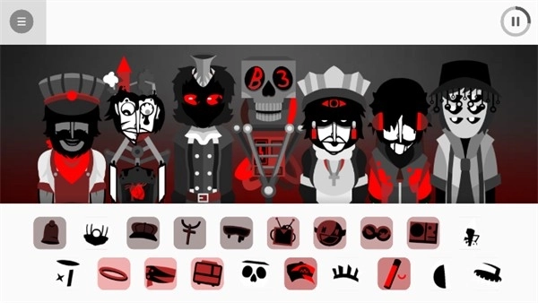 节奏盒子13号列车(3)