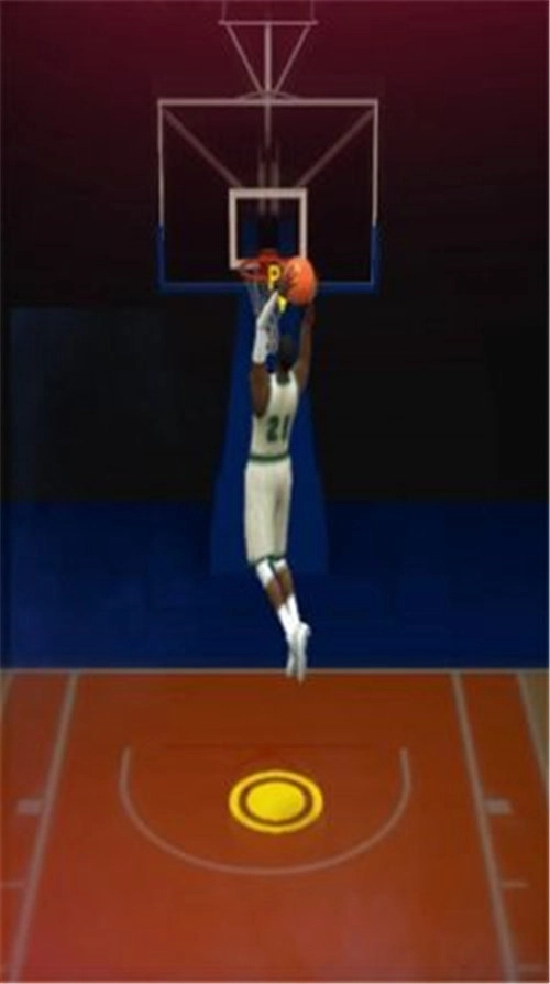 NBA模拟器中文版图2